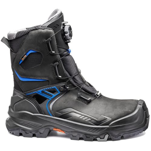 BASE B1613 T-Robust Top S3 WR HRO CI HI SRC munkavédelmi bakancs 36