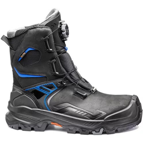 BASE B1613 T-Robust Top S3 WR HRO CI HI SRC munkavédelmi bakancs 37
