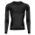 Portwest B173 B173 DynamicAir Baselayer Jégerfelső (szürke, M) M