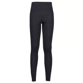 portwest b181 merinó gyapjú legging xxl fekete