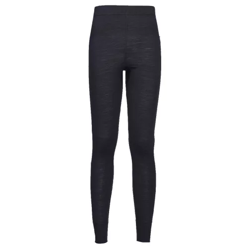 portwest b181 merinó gyapjú legging xxl fekete