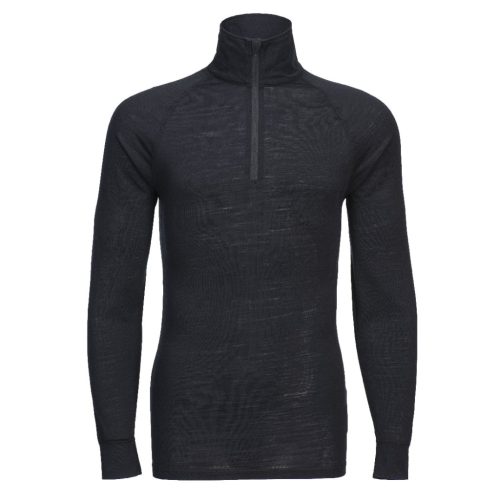 Portwest B184 Merinói gyapjú 1/4 zippzáras felső XL