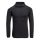 Portwest B191 Waffle Fleece kapucnis Baselayer Fekete S