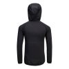 Portwest B191 Waffle Fleece kapucnis Baselayer Fekete S