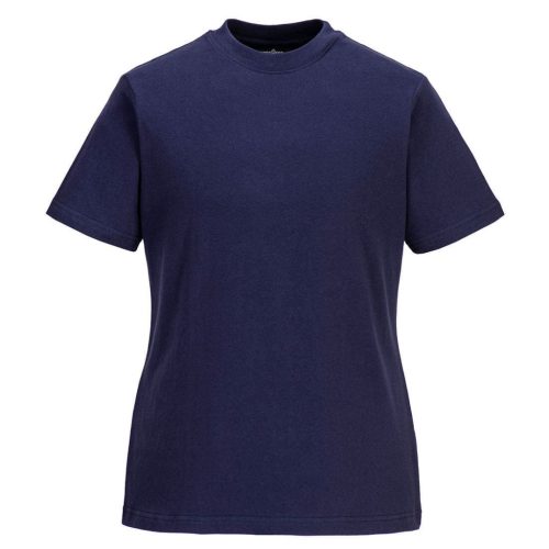 portwest b192 női póló xxl navy