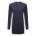 Portwest B194 Női pamut Relaxed Fit póló L/S Navy XXS