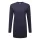 Portwest B194 Női pamut Relaxed Fit póló L/S Navy XXS
