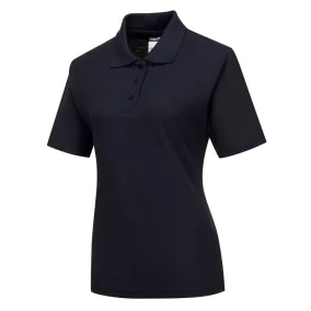 Portwest Nápoly női pólóing S Dark Navy