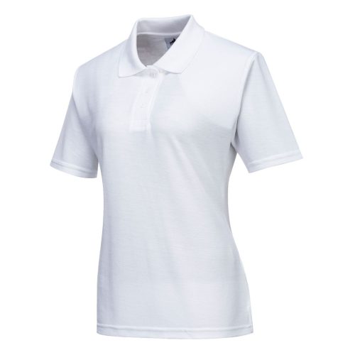 portwest b209 női pólóing xs fehér