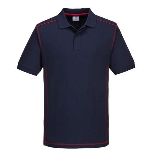 Portwest B218 B218 Essential kéttónusú póló ing XXL