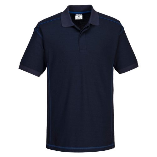 Portwest B218 B218 Essential kéttónusú póló ing XXL