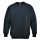 Portwest Róma pulóver 2XL Fekete
