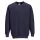 Portwest Róma pulóver M Sötét navy