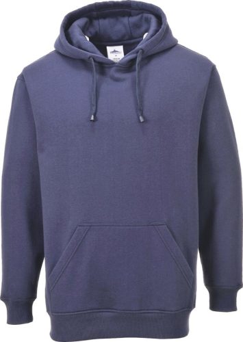 Portwest B302 Róma kapucnis pulóver Tengerészkék 3XL