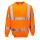 portwest b303 jól láthatósági pulóver xl narancs Outlet