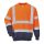 Portwest B306 Kéttónusú jól láthatósági pulóver 4XL