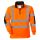 Portwest B308 Jól láthatósági Rugby pulóver 4XL