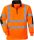 portwest b308 jól láthatósági rugby pulóver 3xl narancs