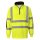 Portwest B308 Jól láthatósági Rugby pulóver 4XL