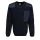 Portwest B310 NATO pulóver Navy M