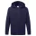 portwest b312 zippzáras kapucnis pulóver xl navy