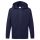 portwest b312 zippzáras kapucnis pulóver xxl navy