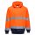 Portwest B316 Kéttónusú kapucnis pulóver XXXL