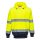 Portwest B316 Kéttónusú kapucnis pulóver XL