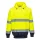 Portwest B316 Kéttónusú kapucnis pulóver XXXL