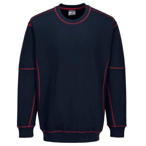 Portwest B318 B318 Essential kéttónusú pulóver XXL