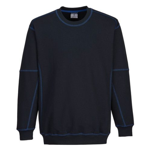 Portwest B318 B318 Essential kéttónusú pulóver 3XL