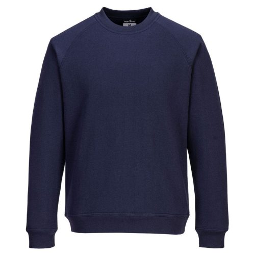 portwest b330 női pulóver m navy