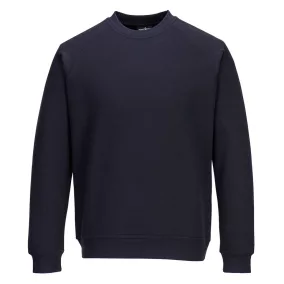 Portwest Női pulóver 2XL Dark Navy