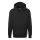 Portwest Portwest dombornyomott kapucnis pulóver 4XL Fekete