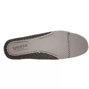 base b6201 super comfort talpbetét 47 fekete szürke