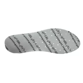 BASE B6303 DryN Air Gel - női gél talpbetét 42