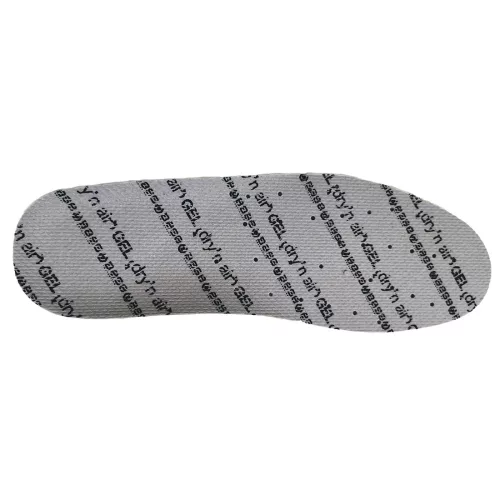 BASE B6304 DryN Air Gel - férfi gél talpbetét 41