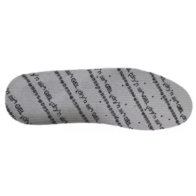 BASE B6304 DryN Air Gel - férfi gél talpbetét 48