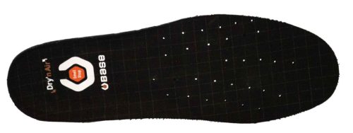 base b6306 dry n air omnia - esd 36 fekete