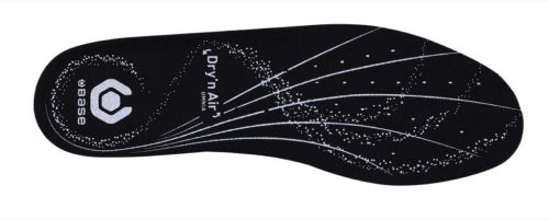 base b6307 dry n air omnia talpbetét 36 fekete