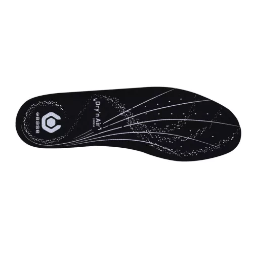 base b6307 dry n air omnia talpbetét 45 fekete