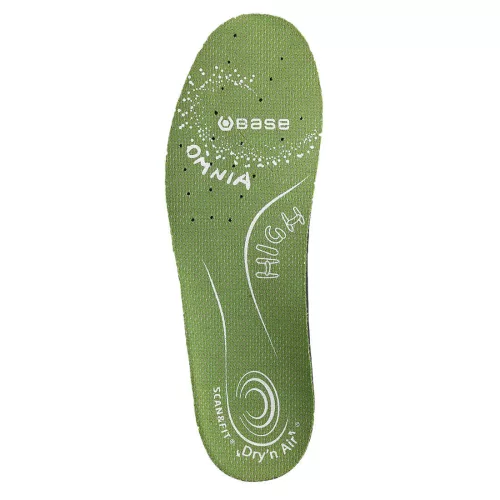 BASE B6312 B6312 Dryn Air Scan&Fit Omnia - High 35