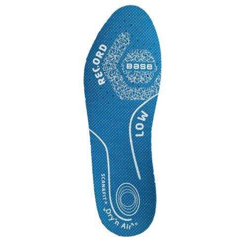 BASE B6313 B6313 Dryn Air Scan&Fit Record - Low 34