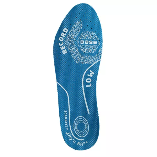 BASE B6313 B6313 Dryn Air Scan&Fit Record - Low 45