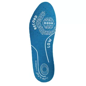 BASE B6313 B6313 Dryn Air Scan&Fit Record - Low 48