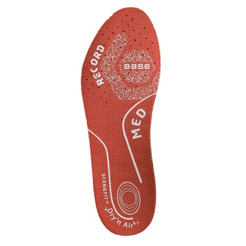 BASE B6314 B6314 Dryn Air Scan&Fit Record - Med 34