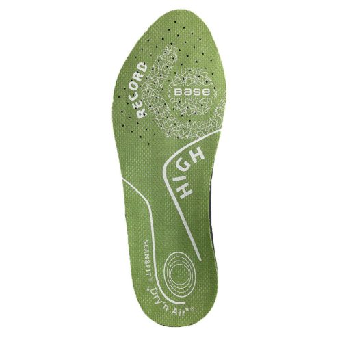 BASE B6315 B6315 Dryn Air Scan&Fit Record -High 34