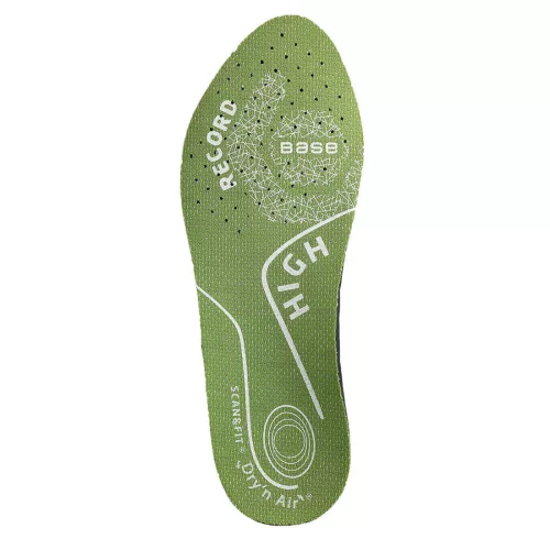 BASE B6315 B6315 Dryn Air Scan&Fit Record -High 34