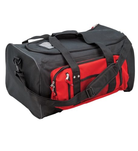portwest b901 kitbag táska fekete