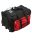 portwest b907 trolley koffer fekete